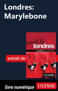 Londres : Marylebone