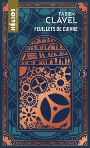 Feuillets de Cuivre