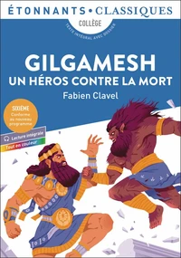 Gilgamesh