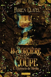 La Sorcière et la Coupe