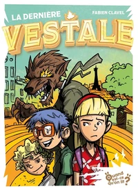 La Dernière Vestale