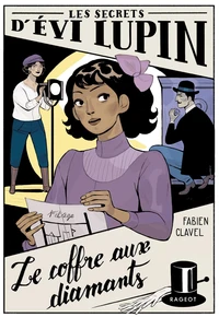 Le coffre aux diamants