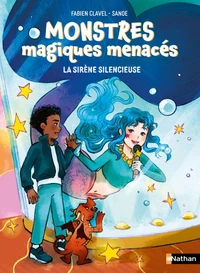 La sirène silencieuse
