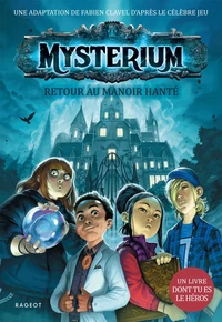 Mysterium
