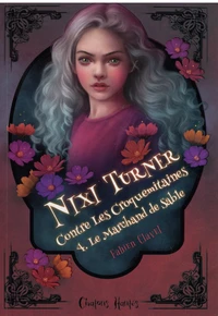 Le marchand de sable