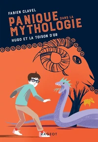 Hugo et la toison d'or