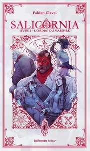 L'ordre du vampire