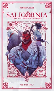 L'ordre du vampire