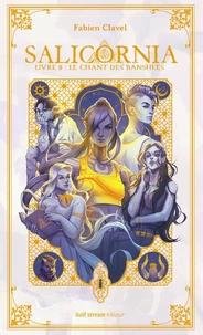 Le chant des Banshees