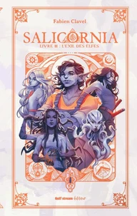 L'exil des elfes