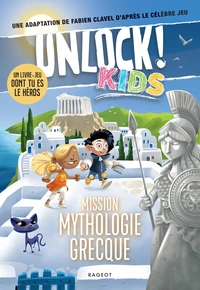Unlock! Kids