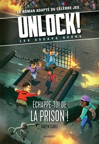 Echappe-toi de la prison !