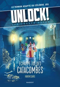 Echappe-toi des catacombes !