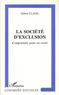 La société d'exclusion