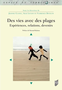 Des vies avec des plages