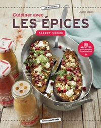 Cuisiner avec les épices