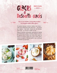 Glaces & Desserts glacés