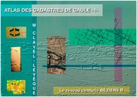 Atlas des cadastres de Gaule