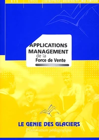 Applications Management De La Force De Vente