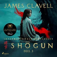 Shōgun – Deel 3