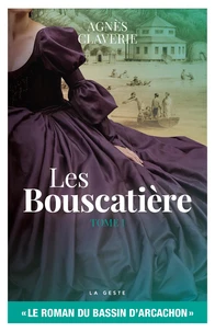 Les Bouscatière