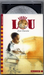 Little Lou . Avec 1 CD audio