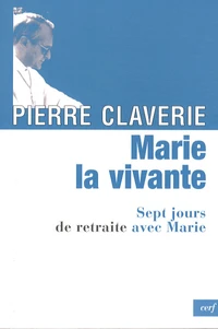 Marie, la vivante