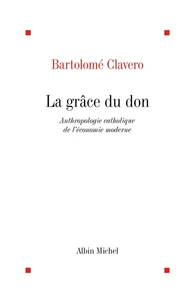 La grâce du don