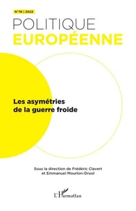 Les asymétries de la guerre froide
