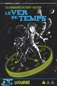 Le vert de temps