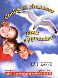 Contes et chansons pour apprendre
