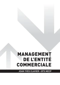 BTS MECP - U5A Management de l'entité commerciale - 2e année