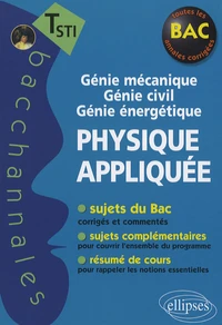 Physique appliquée
