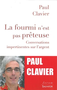 La fourmi n'est pas prêteuse