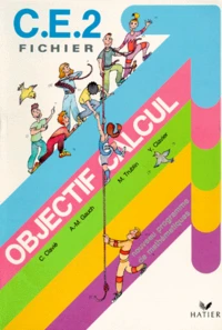 Maths Ce2. Fichier