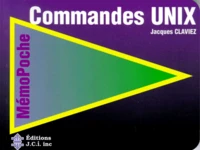 Commandes Unix. Systeme V