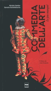 Commedia dell'arte