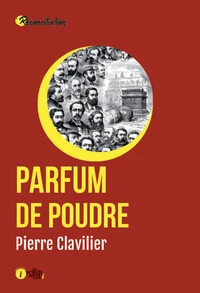 Parfum de poudre