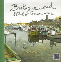 Bretagne sud