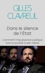 Dans le silence de l'Etat
