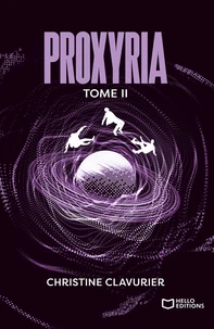 Proxyria Tome 2