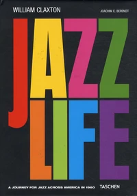 Jazzlife