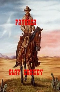  Clay Cassidy - Payback.