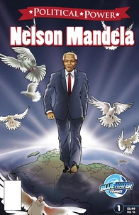 Political Power: Nelson Mandela