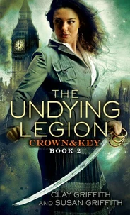 The Undying Legion: Crown &amp; Key
