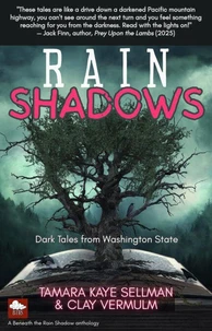 Rain Shadows