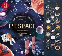 Mon documentaire sonore - L'espace