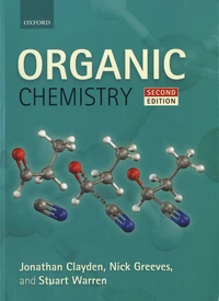 Organic Chemistry