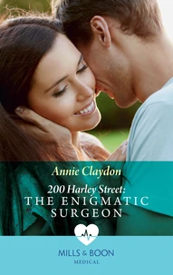 200 Harley Street: The Enigmatic Surgeon