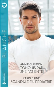 Conquis par une patiente ; Scandale en pédiatrie